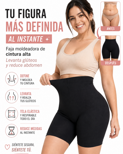 CurvaLift™ | Faja
