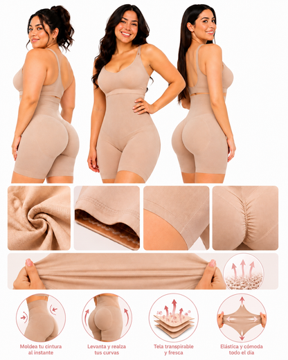 CurvaLift™ | Faja