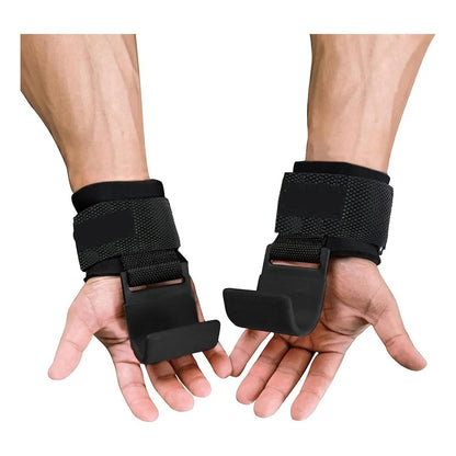 WEIGHTLIFTERS™ MUÑEQUERA LEVANTA PESAS